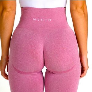 NWOT NVGTN leggings